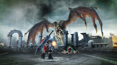 (Pre-order) PS5 Darksiders Warmastered Edition (R2/Eng/Chi) - Release on 19 May 2026