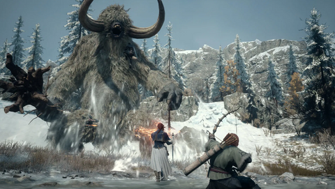 (Pre-Order) Nintendo Switch 2 Dragon's Dogma 2: Dark Arisen - Release on 09 October 2026