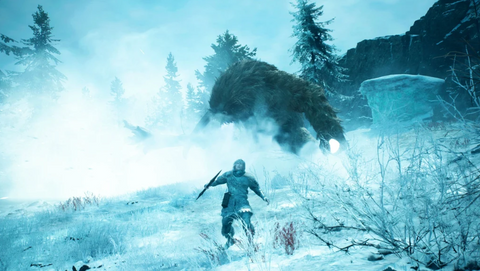 (Pre-Order) Nintendo Switch 2 Dragon's Dogma 2: Dark Arisen - Release on 09 October 2026
