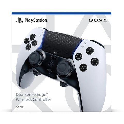 PS5 DualSense Edge 无线控制器