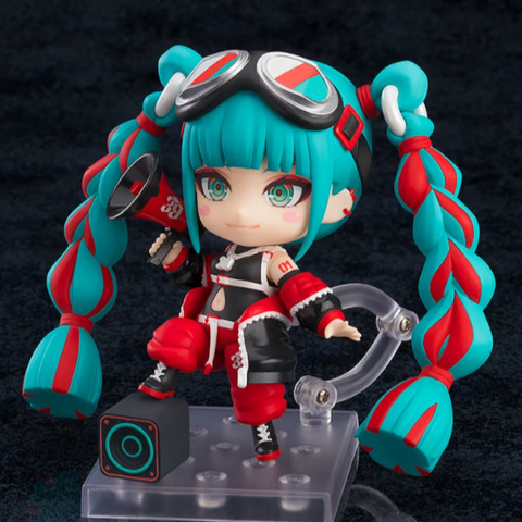 Nendoroid Hatsune Miku: Magical Mirai 2023 Ver.