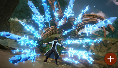 PS4 Fairy Tail 2 (R3/Eng)