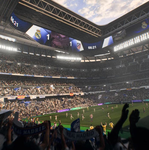 XBOX EA Sports FC 26 (Asia/Eng/Chi)