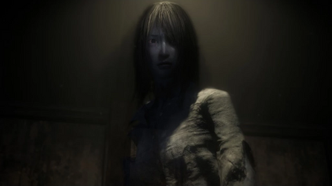 Nintendo Switch 2 Fatal Frame II: Crimson Butterfly Remake