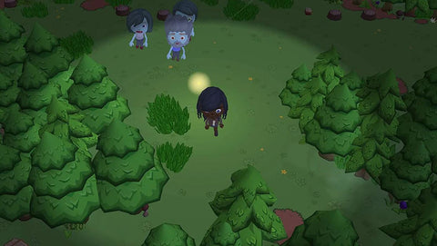 Nintendo Switch Farm For Your Life