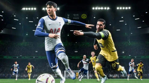 XBOX EA Sports FC 26 (Asia/Eng/Chi)