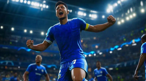 XBOX EA Sports FC 26 (Asia/Eng/Chi)