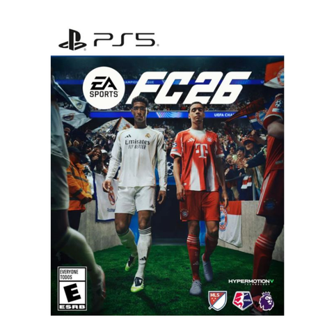 PS5 EA Sports FC 26