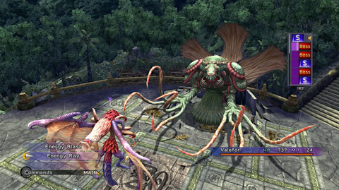 (Pre-order) Nintendo Switch 2 Final Fantasy X / X-2 HD Remaster - Release on 23 July 2026