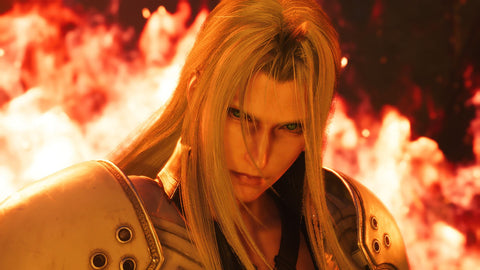 (Pre-order) Nintendo Switch 2 Final Fantasy VII Rebirth - Release on 03 June 2026