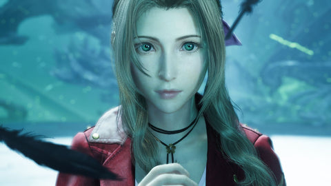 (Pre-order) Nintendo Switch 2 Final Fantasy VII Rebirth - Release on 03 June 2026
