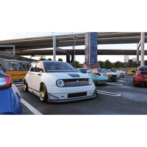 (Pre-order) Xbox Forza Horizon 6 (Asia/Eng/Chi) - Release on 19 May 2026