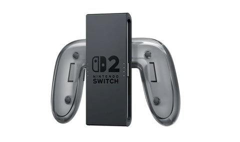 Nintendo Switch 2 Joy-Con Charging Grip