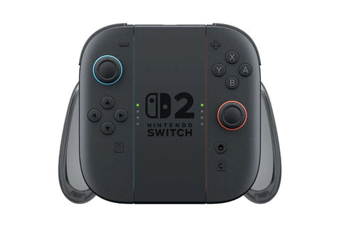Nintendo Switch 2 Joy-Con Charging Grip