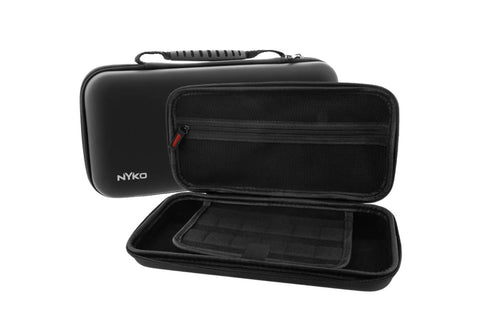 NYKO 2-in-1 Play & Go Kit for Nintendo Switch 2 (87406)