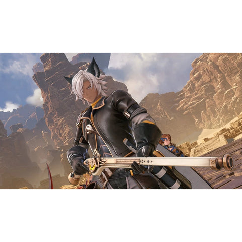(Pre-order) Nintendo Switch 2 Granblue Fantasy: Relink - Endless Ragnarok - Release on 09 July 2026