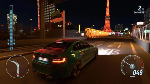 (Pre-Order) Nintendo Switch 2 Gear.Club Unlimited 3 - Release on 19 February 2026