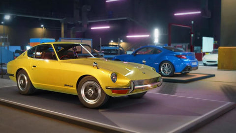 (Pre-Order) Nintendo Switch 2 Gear.Club Unlimited 3 - Release on 19 February 2026