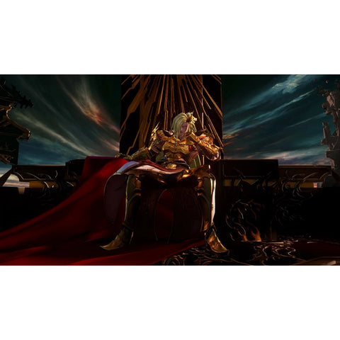 (Pre-order) Nintendo Switch 2 Granblue Fantasy: Relink - Endless Ragnarok - Release on 09 July 2026