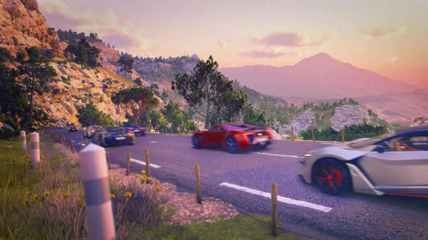 (Pre-Order) Nintendo Switch 2 Gear.Club Unlimited 3 - Release on 19 February 2026