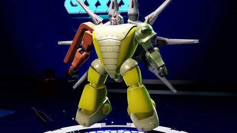 Nintendo Switch GUNDAM BREAKER 4 (MDE)