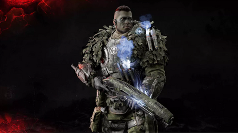 (Pre-order) Xbox Gears of War: E-Day - Release on 06 October 2026