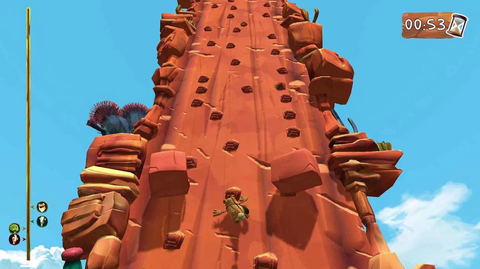 Nintendo Switch Gigantosaurus Dino Sports
