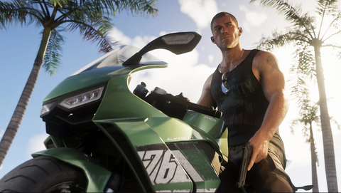 (Pre-Order) PS5 Grand Theft Auto VI [Code In a Box] - Release on 19 November 2026