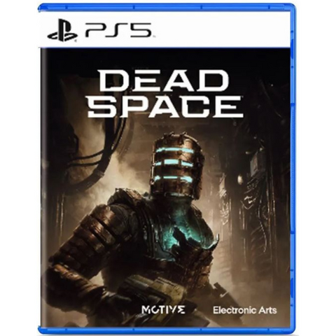 PS5 Dead Space (R3)