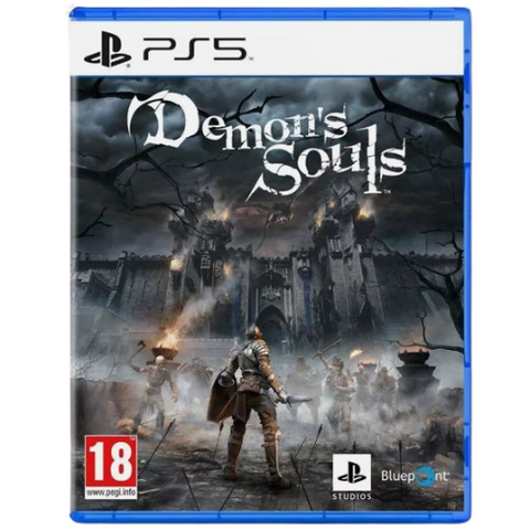 PS5 Demon’s Souls (R2)