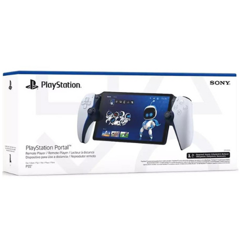 Playstation PS5 Portal Remote Player