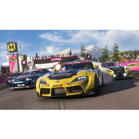 (Pre-order) Xbox Forza Horizon 6 (Asia/Eng/Chi) - Release on 19 May 2026