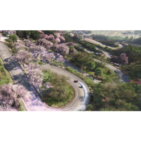 (Pre-order) Xbox Forza Horizon 6 (Asia/Eng/Chi) - Release on 19 May 2026