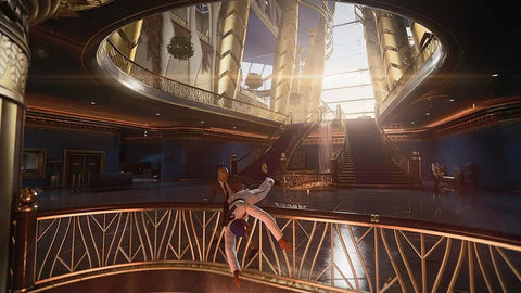 PS5 Hitman World of Assassination Anniversary Edition (R2/Eng/Chi)