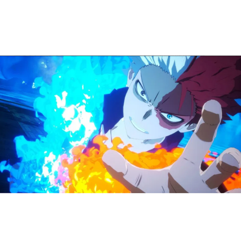 PS5 My Hero Academia: All's Justice (R3/Eng)
