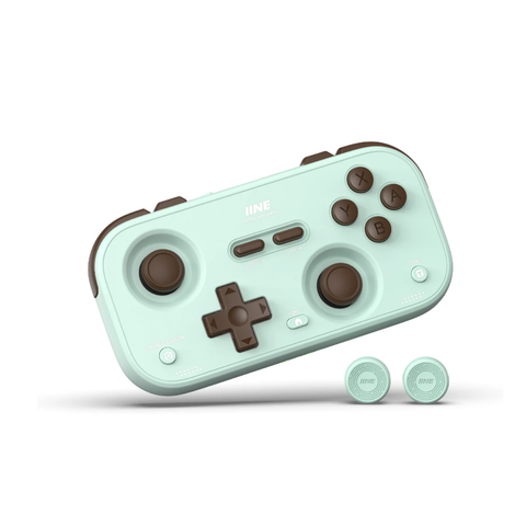 IINE Retro Pocket Controller for Nintendo Switch/PC/Phone/Tablet/Car Console/Steam Deck