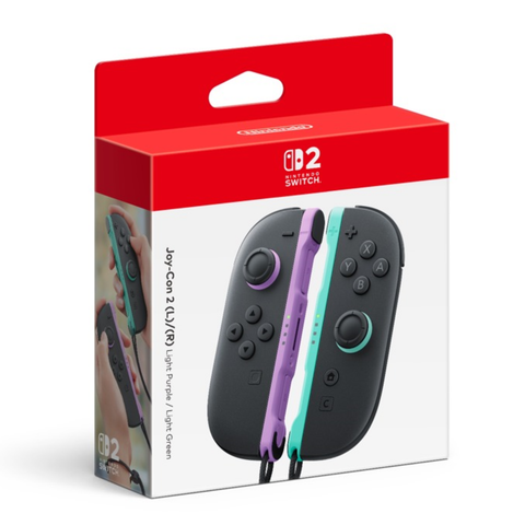 Nintendo Switch 2 Accessories