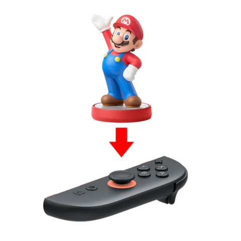 (Pre-Order) Nintendo Switch 2 Joy-Con Controllers (Light Purple / Light Green) - Release on 12 February 2026