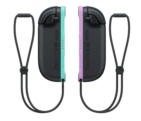 (Pre-Order) Nintendo Switch 2 Joy-Con Controllers (Light Purple / Light Green) - Release on 12 February 2026