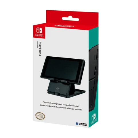 HORI Nintendo Switch Playstand (NSW-029U)