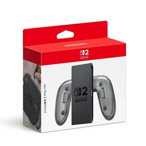 Nintendo Switch 2 Joy-Con Charging Grip