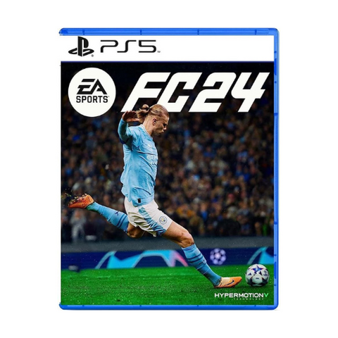 PS5 EA Sports FC 24 (R3/Eng/Chinese)