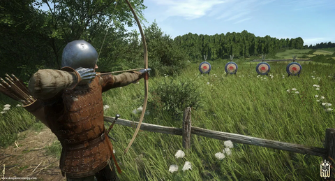 (Pre-order) PS5 Kingdom Come Deliverance Royal Edition (R2/Eng/Chi) - Release on 15 May 2026