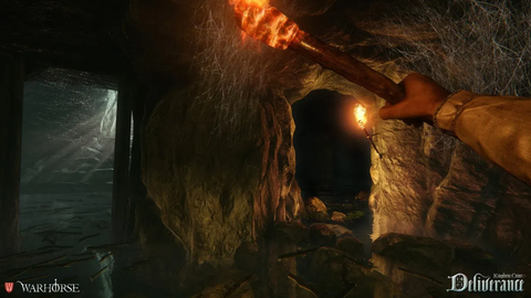 (Pre-order) PS5 Kingdom Come Deliverance Royal Edition (R2/Eng/Chi) - Release on 15 May 2026