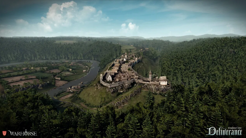 (Pre-order) PS5 Kingdom Come Deliverance Royal Edition (R2/Eng/Chi) - Release on 15 May 2026