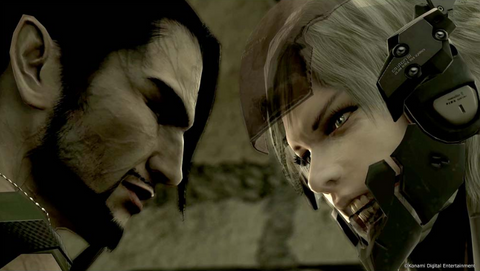 (Pre-order) Nintendo Switch Metal Gear Solid Master Collection Vol 2 - Release on 27 August 2026