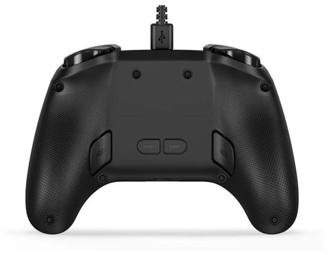 PowerA Advantage Wired Controller for Nintendo Switch 2 - Black