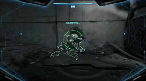 Nintendo Switch 2 Metroid Prime 4: Beyond