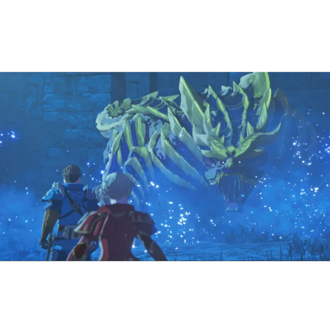 (Pre-Order) PS5 Monster Hunter Stories 3: Twisted Reflection (R3/Eng/Chi) - Release on 13 March 2026