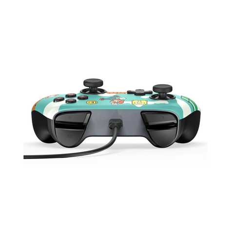 PowerA Advantage Wired Controller for Nintendo Switch 2 - Mario Time
